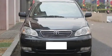 12 Mobil Bekas Seharga Agya-Ayla  Otosia.com